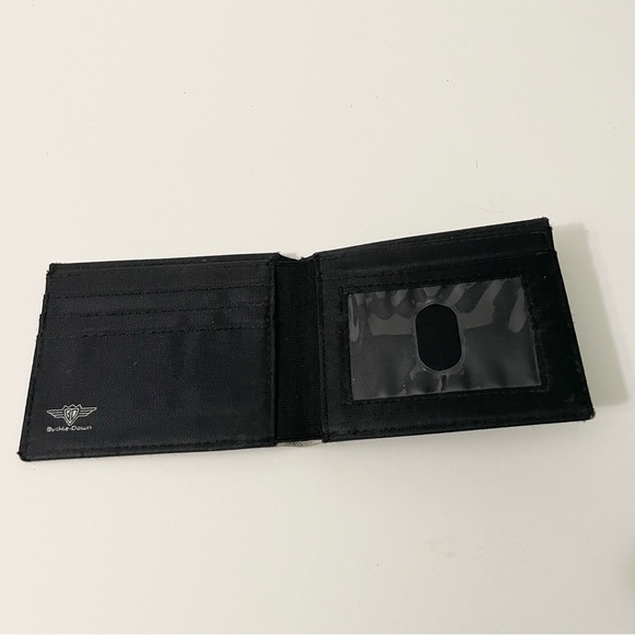 Buckle Down Dinosaur Wallet - Picture 7 of 16